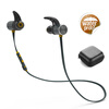 Хондунд HB806 Bluetooth Наушники с двойной батареей Беспроводные наушники для спортивной гарнитуры Auriculares Cordless Casque 10 часов rbp беспроводные наушники wireless bluetooth наушники спортивные наушники наушники беспроводные наушники вкладыши вкладыши