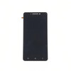 High Quality For Lenovo A5000 LCD Display Screen With Touch Screen Digitizer Assembly Replacement Parts Free Shipping With Tools new 3 5 inch lcd display touch screen digitizer assembly for texet tn 301 free shipping