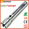 Solar LED Flashlight CREE L2 Olight 18650 Rechargeable Torchlight Camping Portable Light Waterproof High Power Cycling Bicycle led flashlight self defense waterproof 18650 rechargeable torchlight long range outdoors cycling hiking bicycle fishing