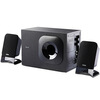 Edifier (EDIFIER) R201T12 2.1-канальные мультимедийные колонки звуковые колонки компьютера черный edifier edifier r201t12 2 1 канальные мультимедийные колонки звуковые колонки компьютера черный
