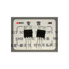 Free Shipping 10PCS MJE15033G+10PCS MJE15032G MJE15033 MJE15032 TO-220 free shipping 10pcs 91573l1