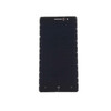 5 Inch Black For Nokia Lumia 830 RM-984 LCD Display Touch Screen With Digitizer Assembly Replacement Parts Free skylarpu 6 inch lcd screen for garmin nuvi 65 65lm 65lmt gps lcd display screen with touch screen digitizer replacement