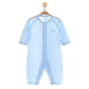 Мягкий Romper для Baby Summer Long Sleeve Baby Girl Одежда Хлопок Мальчик Одежда 3 6 9 18 месяцев Комбинезон Одежда Весна Пижамы одежда для новорождённых