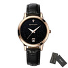 SANDA Fashion Star Dial Женские часы Роскошные золотые женские женские часы для женщин Часы Relogio feminino P194