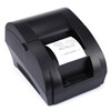 ZJ - 5890K Mini 58mm POS Receipt Thermal Printer с USB-портом 80mm bluetooth printer with auto cutter free android and ios sdk portable thermal receipt printer for mobile ticket printing
