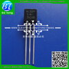 MPSA14 KSP14 A14 TO-92 0.5A/30V NPN Transistor (1000Pcs) ksp10 30v to 92