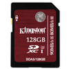 Kingston Class10 SD UHS-I карта памяти (Kingston) 32 ГБ 80 МБ / с высокоскоростной кингстон kingston 64gb 90mb с class10 sd uhs i высокоскоростной карты памяти роскошь золота