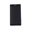 For Nokia Lumia 950XL LCD Screen Display Digitizer Touch Screen With Frame Full Set Replacement Parts Free Shipping With Tools skylarpu 6 inch lcd screen for garmin nuvi 65 65lm 65lmt gps lcd display screen with touch screen digitizer replacement
