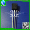 MPSA13 KSP13 A13 TO-92 0.5A/30V NPN Transistor (1000Pcs) ksp10 30v to 92