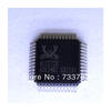 2pcs/lot REALTEK ALC272X 4-Channel High Definition Audio Codec 2pcs high quality 1 4 shank tongue