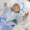 High simulation real reborn babies 22 inch silicone reborn dolls for girls toys by NPK brand boneca reborn npk lifelike 16 soft silicone reborn baby dolls truly pretty girl reborns realistic babies doll wear dress toddler playmate