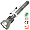 Zoom LED Flashlight Car Charger 18650 Rechargeable CREE T6 High Power LED Torch 1000 Lumens 10W Long Range Waterproof zoom led flashlight 1000 lumens 10w cree t6 high power telescopic olight intelligent electric 18650 rechargeable torch
