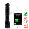 USB Charger LED Flashlight 18650 Rechargeable Outdoor LED Camping Portable Light Waterproof Olight Cycling Bicycle Torch usb charger led flashlight 18650 rechargeable outdoor led camping portable light waterproof olight cycling bicycle torch