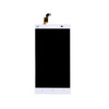 For Lenovo ZUK Z2 LCD Screen Display With Touch Screen Digitizer Panel Glass Assembly Black White Replacement Parts Free Shipping replacement touch screen digitizer lcd display screen for sony hc17e hc18e more