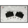 20pcs/lot FDT86102LZ MOSFET N-CH 100V 6.6A SOT-223 Free Shipping транзистор standard 20pcs lot 2sk1020 k1020 n mosfet 3pl