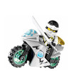 Hot Ninja Motorcycle Building Blocks Bricks toys Compatible legoINGly Ninjagoed Ninja for kids gifts 8pcs lot minecraft game brinquedo toys marvel avengers super hero justice league building blocks action toys kids gift eb