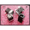 10pcs/lot Free shipping ROSH DC-045B 1.3mm DC Power Jack Charging Power Connector for Tablet PC/netbook/HDD 9models new power dc jack connector socket fit for samsung r428 rv411 for asus a52 a53 k52 for acer 5250 for lenovo g400