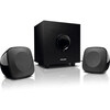 Аудиосистема Philips (PHILIPS) SPA1305 звуковые 2.1-канальные мультимедийные колонки philips philips spa36b мультимедийные колонки аудиосистема компьютерные колонки проводные колонки