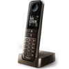 Philips (PHILIPS) DCTG450 Цифровой беспроводной телефон китайский Меню / Handsfree / домашний офис телефоны игровые телефоны fisherprice умный телефон