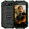 4.0-дюймовый GPS uphone U5A прочный 3G WCDMA и GSM двойной SIM лучших военных ранг сотового, FM-радио ip68 водонепроницаемый противоударный смартфон телефон uphone hummer s922