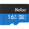 (Netac) карта памяти мобильного телефона TF (микро-SD) netac netac 32g class10 мобильный телефон карты памяти tf микро sd карты памяти тахографа карта китайский красный