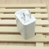 Universal 5V5A USB Charger Travel Wall Charger Adapter Smart Mobile Phone Charger for iPhone Samsung Xiaomi iPad Tablets kawau 4 4a foldable smart wall charger
