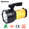 1000 Lumens CREE XML-T6 Rechargeable LED Spotlight Portable Flashlight Handheld Searchlight + Charger High Power Olight zoom led flashlight 1000 lumens 10w cree t6 high power telescopic olight intelligent electric 18650 rechargeable torch