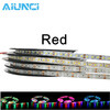 Светодиодные ленты 3528/2835 120 LED/м IP65 Водонепроницаемый DC12V гибкий свет 3528/2835 Светодиодные ленты.