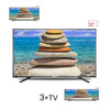 телевизор 32PR-HT2 TV DVB--T2 HDMI USB VGA AV IOS FULLHD 32телевизор led32TV телевизор TV телевизор 28 samsung lt28e310ex hd 1366x768 vga usb hdmi черный