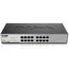 D-Link dlink DES-1016D Быстрый коммутатор 16-портовый офисный рабочий стол