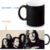 Opeth Morphing Mug Color Change Tea Cup Волшебная молочная кружка для кофе opeth opeth pale communion