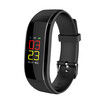 UPX Smart Watch Pedometer IP67 Водонепроницаемый фитнес-трекер Hang Up Call Reminder Bracelet Smartwatch Подключить Android IOS gimto men women smart bracelet watches android ios phone smart device sms reminder waterproof bluetooth outdoor clock gift gm805