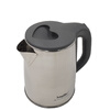 2.0L Original 220V Electric Kettle нержавеющая сталь 1500W Бытовая бытовая техника