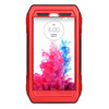 водонепроницаемые shockproof грязью снега накидка для LG G3 d850 d851 d855 vs985 ls990 на замену вибромоторы номер детали для lg g3 d850 d855