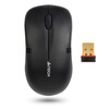 Кнопка (A4TECH) WG-100 беспроводная мышь офис мышь мышь для ноутбука (черный) беспроводная мышь для ноутбука desktop мышь беспроводная мышь игры мышь бизнес мышь