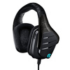 Logitech G633 ARTEMIS SPECTRUM RGB 7.1 Звук объемного звучания Наушники Микрофоны Гены Наушники Наушники Гарнитура Едят куриные наушники наушники