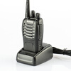 2 шт baofeng bf-888s рации 5W кпк pofung BF 888s увч 400-470mhz 16ch два способа переносных цб радио baofeng baofeng bf 555s рации профессиональные мини миниатюрные тонкие модели мода офис беспроводная консоль синий