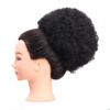 Мгновенный Glitz Synthetic Drawstring Ponytail Retro Puff Medium 40pcs bag 3cm high quality child kids fluorescent colors elastic ponytail holders hair accessories girl women rubber bands
