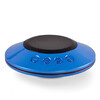 Беспроводная связь Bluetooth 4.0 Стерео Динамик Позвоните Яркие огни Мини компьютерные колонки Автомобильные колонки колонки