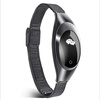 Женская мода Smart Watch Sports Smart Браслет Heart Rate Monitor Шагомер Bluetooth Браслет для XIAOMI IPHONE pedometer heart rate monitor calories counter led digital sports watch fitness for men women outdoor military wristwatches
