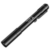NITECORE MT06 165 люмен Мини-фонарик фонарик портативный медицинский карандаш карандаш фонарик AAA фонарик проектор transformers фонарик проектор