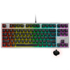 Rapoo V500RGB Backlight Game Механическая клавиатура rapoo v500rgb backlight game механическая клавиатура