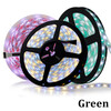 Светодиодные ленты 5050 DC12V 60leds/M 5 м/лот Гибкая светодиодная RGB RGBW 5050 Светодиодные ленты