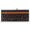 Rapoo v500 Механическая игровая клавиатура rapoo