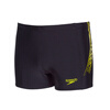 Speedo (Speedo) 51212514034 плавать сундуки мужские плавки брюки мужские угловые мода свободные сексуальный купальник извести желтый