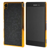 MOONCASE Flash Flake Skin золото Chrome Hard Back чехол для Cover Sony Xperia M4 чёрный mooncase flash flake skin золото chrome hard back чехол для cover sony xperia m4 золото
