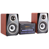 Кей плавающей лягушки комплект (KFW) Дэнни Чэнь Y-212 HIFI мини-компонентная DVD TV Bluetooth беспроводной стерео колонки компьютерные колонки лихорадка колонки