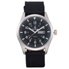 bestdon bd5507g мужской модной водонепроницаемый кварцевые запястье часы (черный + серебро)