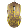 Rapoo V20S оптические мыши золотой версии игры тухао rapoo v20s оптические мыши золотой версии игры тухао