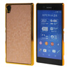 MOONCASE Flash Flake Skin золото Chrome Hard Back чехол для Cover Sony Xperia Z4 золото mooncase flash flake skin золото chrome hard back чехол для cover sony xperia m4 золото